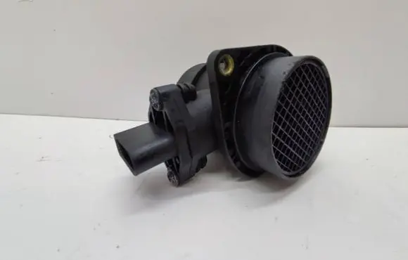 Volkswagen Golf IV Mass air flow meter 0280217121 06A906461