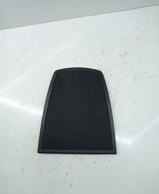 Dash center speaker trim cover