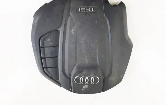 Engine cover (trim)