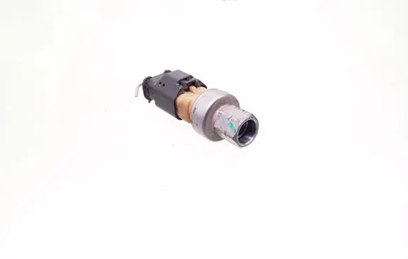 Citroen C3 Air conditioning (A/C) pressure sensor 9673006380