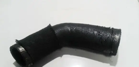 Mitsubishi Outlander Intercooler hose/pipe