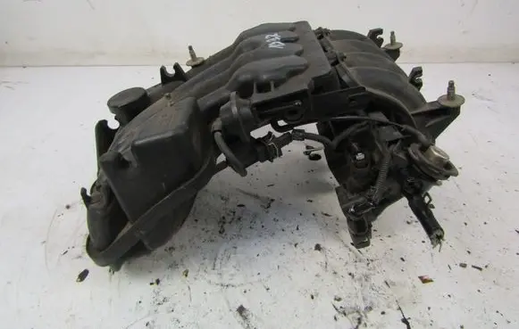 Volkswagen Bora Intake manifold 