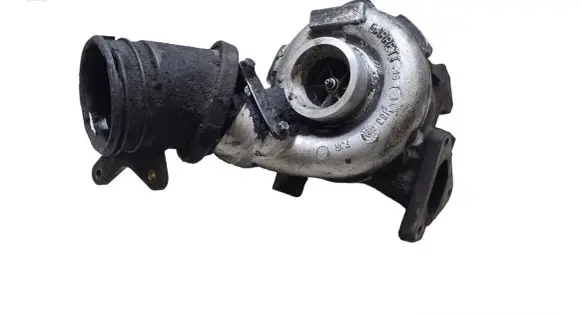 Mercedes-Benz C W203 Turbo A6110960999