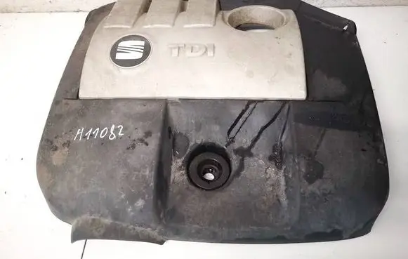 Seat Ibiza III (6L) Engine cover (trim) 045103925AP
