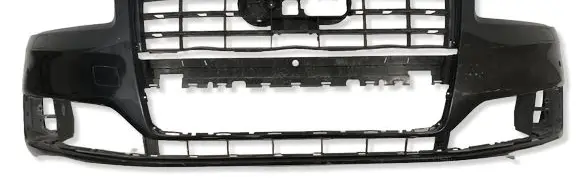 Audi A8 S8 D4 4H Front bumper 4H0807437F