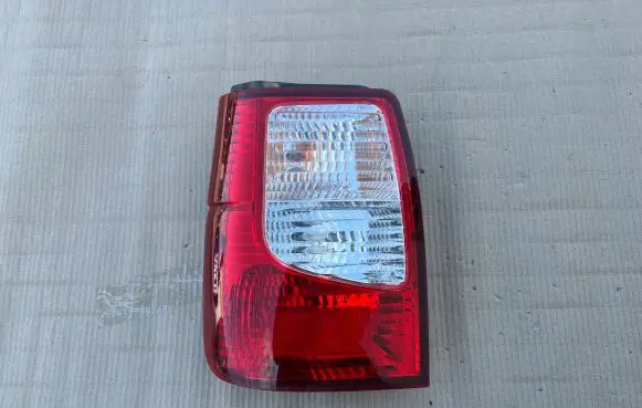 KIA Joice Rear/tail lights