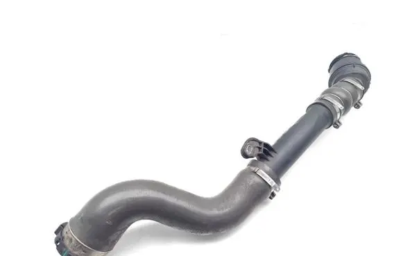 Nissan Qashqai Intercooler hose/pipe 144609787R 1107586SC
