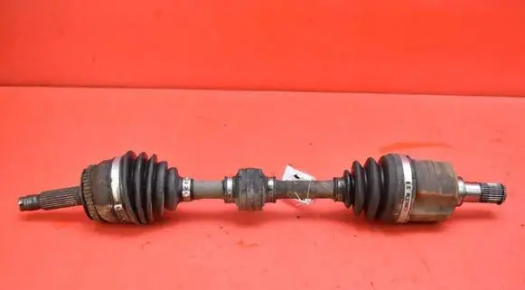KIA Rio Front driveshaft
