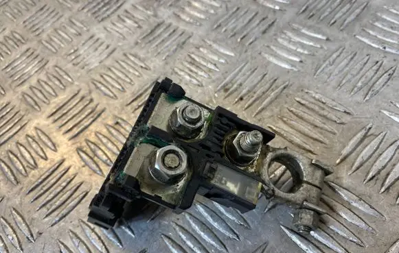 Positive wiring loom