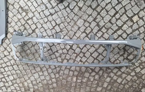 Suzuki Jimny Radiator support slam panel