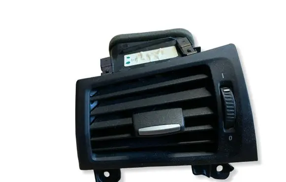 BMW X3 F25 Dashboard side air vent grill/cover trim 9184141