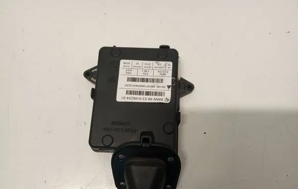 BMW X5M F85 Reversing camera 9166254