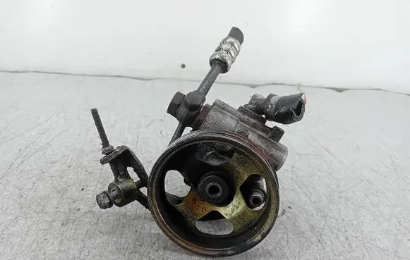 Citroen Jumper Power steering pump
