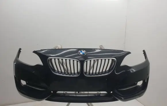 BMW 2 F22 F23 Front bumper 000000000468041