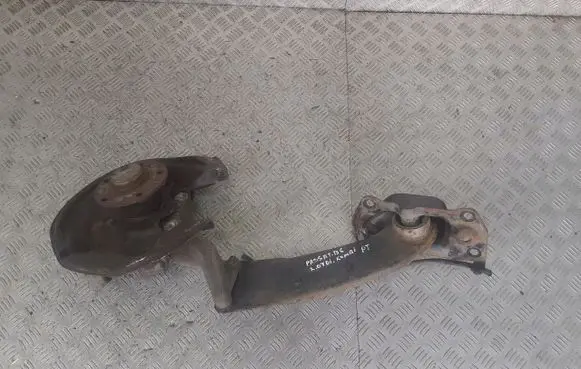Volkswagen PASSAT B6 Stub axle 