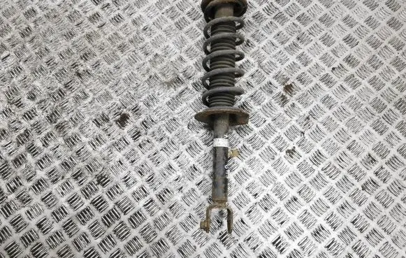 Honda Accord Rear shock absorber/damper 52620TL0G210M1