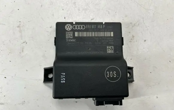 Audi Q5 SQ5 Gateway control module 8R0907468P 8R0907468D 28407477