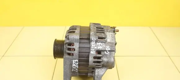 Mitsubishi Pajero Generator/alternator A3TB2091A 6G74