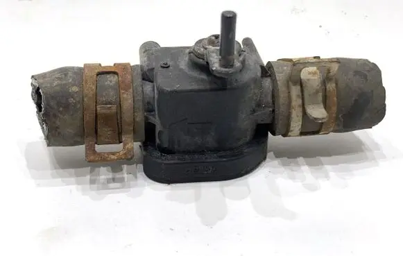 Honda CR-V Interior heater climate box assembly 