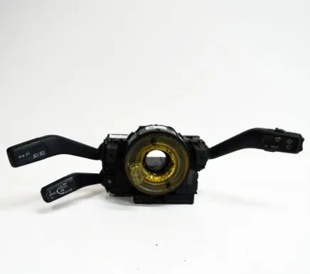 Volkswagen PASSAT B6 Indicator stalk