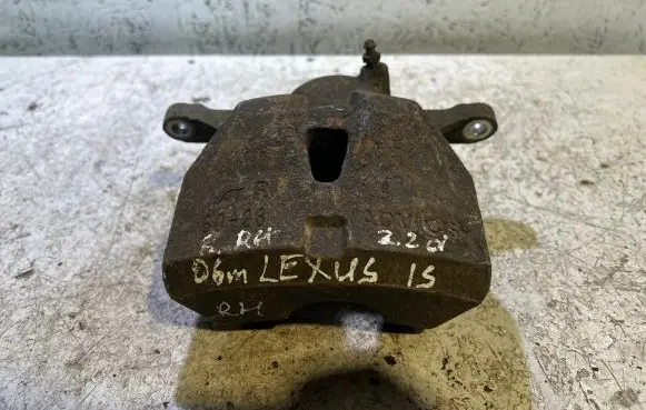 Lexus IS 220D-250-350 Front brake caliper