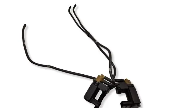 Volvo V70 Turbo solenoid valve 31339808 70466400 13T340