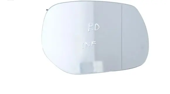 BMW 4 F36 Gran coupe Wing mirror glass SR1260