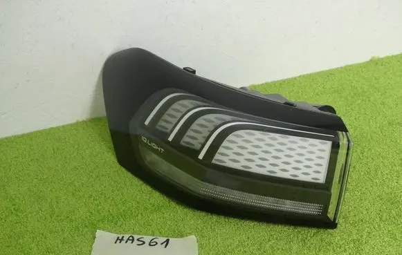 Volkswagen ID.7 Rear/tail lights 14B945207A