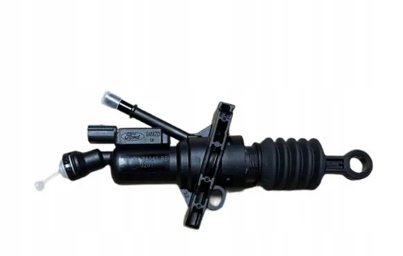 Ford Fiesta Clutch master cylinder S4MZD 3201 H1B17A542BB