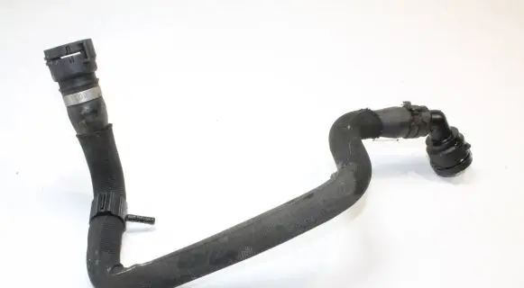 Audi A5 8T 8F Engine coolant pipe/hose 8K0121109K