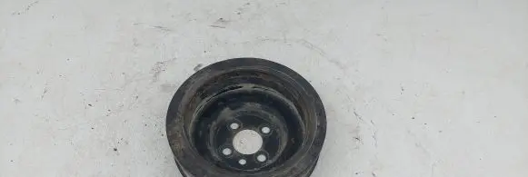 Skoda Fabia Mk1 (6Y) Crankshaft pulley 03G105243