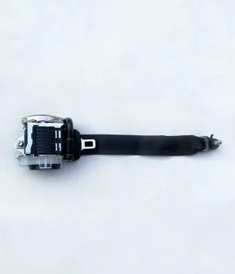 Audi A6 S6 C8 4K Rear seatbelt 4K8857805B