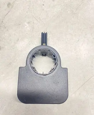 Steering angle sensor