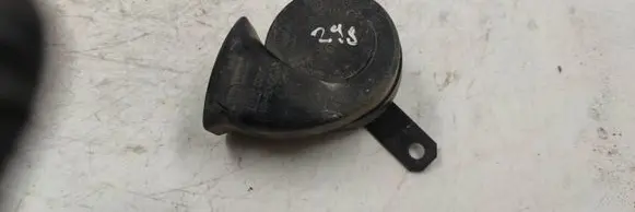 Subaru Forester SG Horn signal