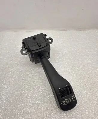 BMW 3 E46 Wiper control stalk 8363669M 01204020
