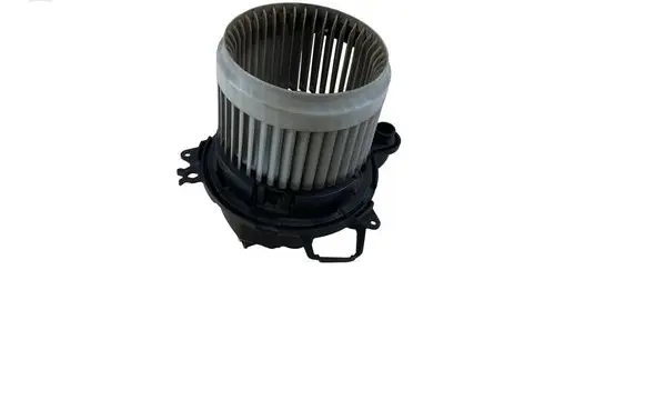Renault Captur II Heater fan/blower 5R5833500