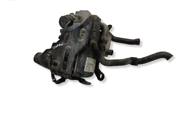 Volkswagen Touran I Auxiliary pre-heater (Webasto) 1K0815065AF