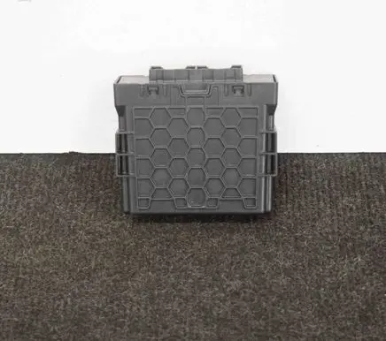 Opel Mokka Gateway control module 13512359 F00HJ01580
