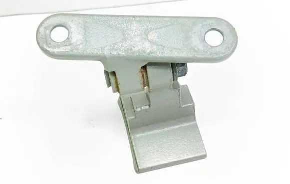 BMW 5 F10 F11 Front door upper hinge 7185617