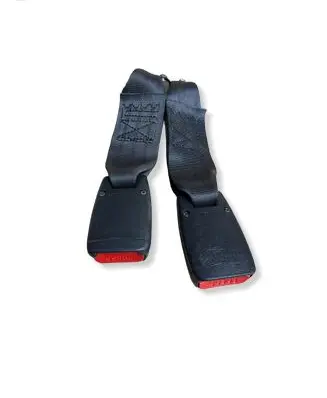 Honda Accord Middle seatbelt (rear) 