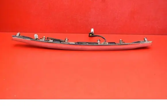 Hyundai i40 Number plate light 87311-3Z000