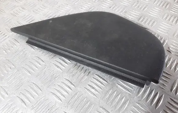 Volkswagen Golf V Dashboard side end trim 1K0858248