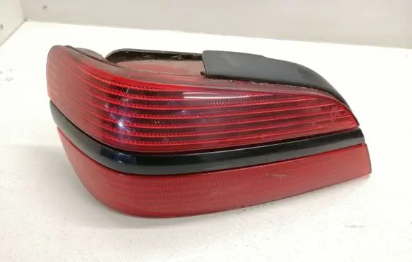 Peugeot 406 Rear/tail lights 2336G