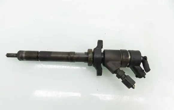 Citroen Xsara Picasso Fuel injector 0445110188