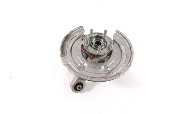 Ford Mach-E I Rear wheel hub