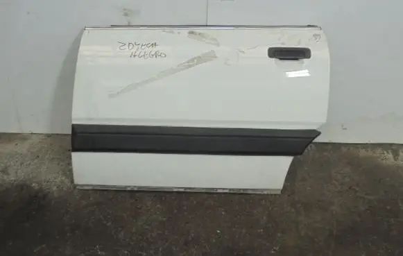 Audi 100 200 5000 C3 Rear door 
