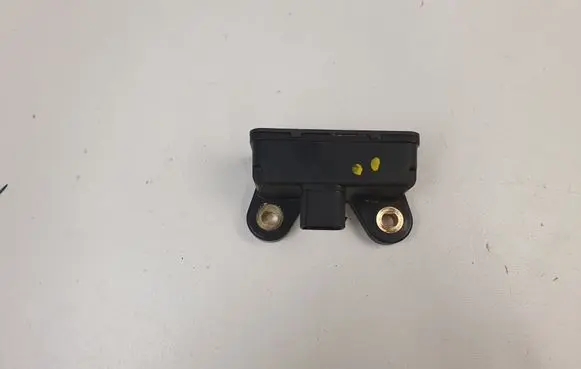 Opel Zafira B ESP acceleration yaw rate sensor 13257072