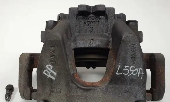 Land Rover Discovery Sport Front brake caliper