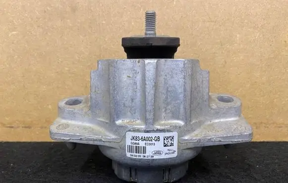 Jaguar F-Pace Engine mount vacuum valve JK83-6A002-GB