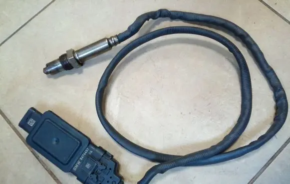 BMW X3 G01 Lambda probe sensor 847645704 NE69328